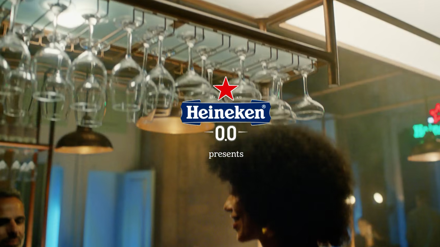 HEINEKEN